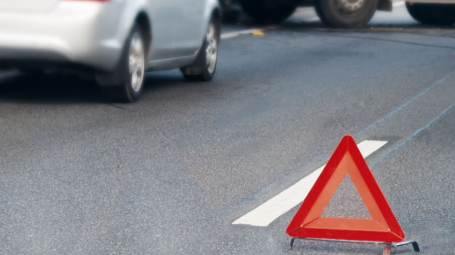 У Луцьку п’яний водій Volkswagen спричинив ДТП і втік: як його покарав суд
