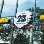 У Ковелі чоловік душив жінку в магазині та напав на підлітка