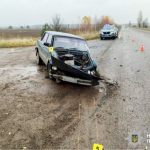 ДТП біля Сарн