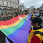 Марш рівності у Києві