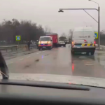 Смертельна аварія у Луцькому районі: загинув 54-річний чоловік, є постраждалі