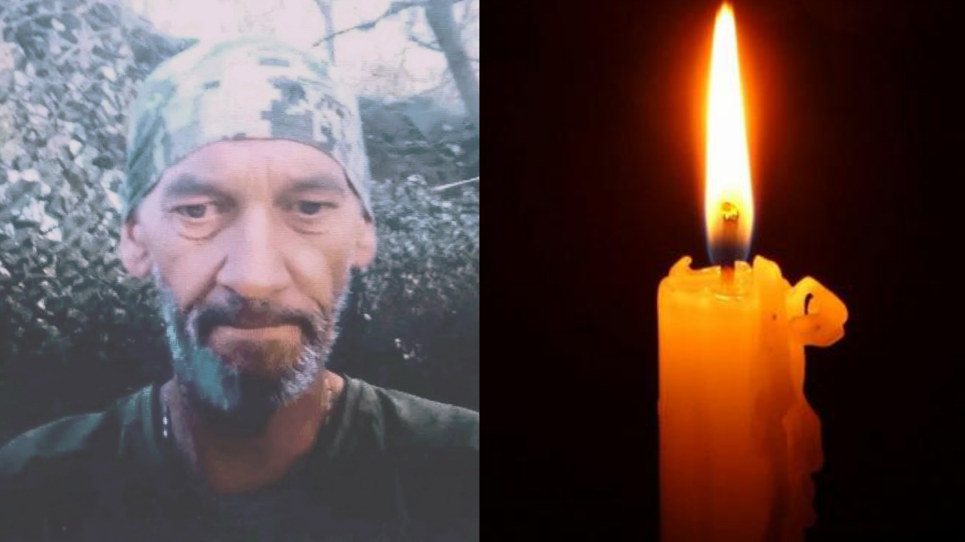 Загинув дев'ять місяців тому: війна забрала життя Героя з Волині Ігоря Мудрика