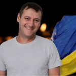 У лікарні Краматорська помер захисник із Волині Андрій Свігун