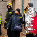 удар РФ по Тернополю