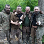 «Мене витягнули з пекла»: поліцейський-доброволець з Волині розповів про бойовий шлях, поранення і реабілітацію