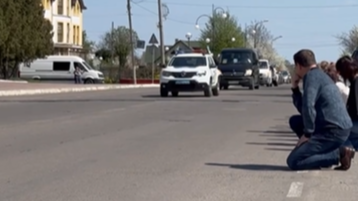 Передчасно зупинилося серце: на Волині прощаються з Героєм Василем Лацем