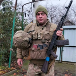 Друга втрата у громаді за день: війна забрала життя захисника з Волині Олексія Олімпіюка