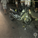У Ковелі 19-річний водій не поступився дорогою, 21-річний мотоцикліст у лікарні