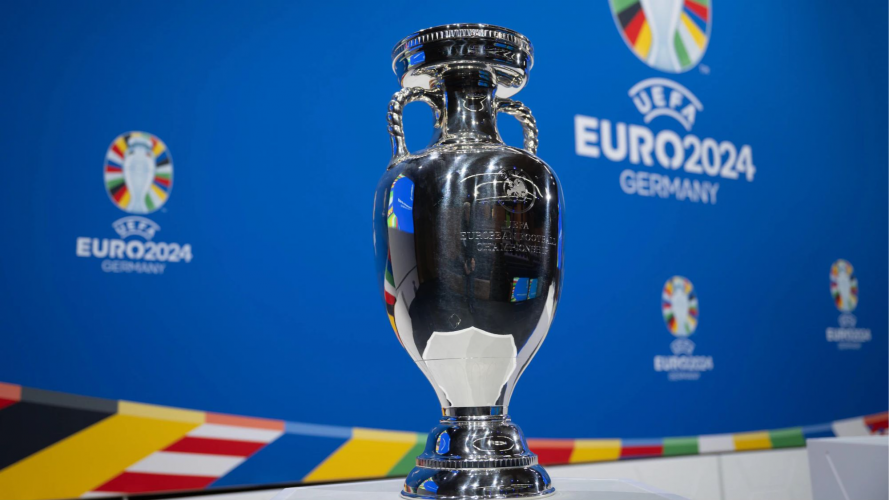Попереду – Євро-2024: слідкуємо за турніром разом з Sport.ua