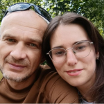 «Щоб не забував батька і пишався ним»: дружина загиблого Героя з Волині створює книгу для їхнього 5-річного сина
