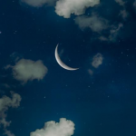 Через декілька днів - молодик: що не варто робити у новий Місяць у листопаді 2025 року