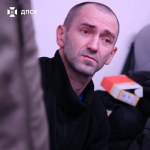 Як прикордонник з Волині опинився в полоні: деталі історії Володимира Оліфирука