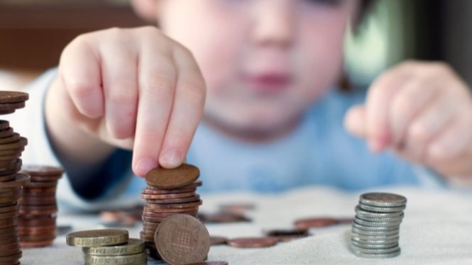 На Волині батько на 7 років «забув» про аліменти: борг перевищив 113 тисяч гривень