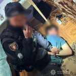 У Луцьку студент підпалив дві установи за вказівками в месенджері