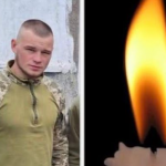 Загинув на Вербну неділю за тиждень до відпустки: молодому волинянину просять присвоїти державну нагороду