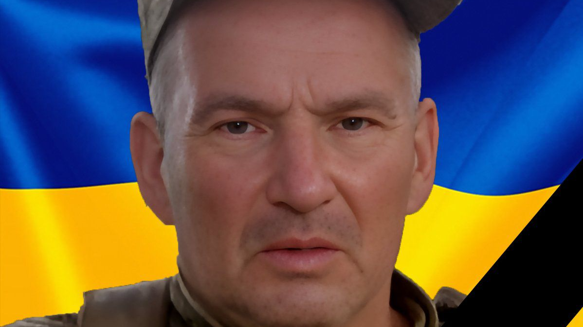 ДНК-експертиза підтвердила загибель Героя з Волині Геннадія Марчука, який довгий час вважався зниклим безвісти