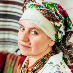 Від випадкового захоплення до виставок у Європі: шлях писанкарки з Волині Оксани Білик