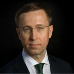 Сергій Корецький з Луцька став прем'єр-міністром України