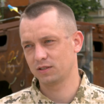 Попри поранення продовжував вести бій: історія прикордонника з Волині