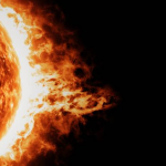 магнітні бурі в Україні