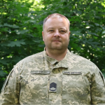 «Колись «строковик» — нині знову воїн»: історія бійця волинської бригади
