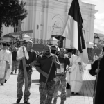 Загинув на першому бойовому завданні: у Луцьку попрощалися із Героєм Юрієм Кушніром