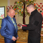 Волинські педагоги отримали відзнаки Президента України