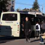У Луцьку визначили перевізника для автобусного маршруту №11