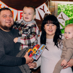 Поховали Героя за день до його 33-річчя: мати захисника з Волині серцем відчувала смерть сина