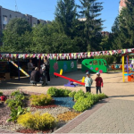 У Луцьку запрацювали чергові дитсадки: де вже приймають дітей