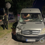 Збив дитину та залишив місце ДТП: на Волині судитимуть винуватця смертельної аварії
