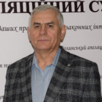 Головою Волинського апеляційного суду став суддя з 29-річним стажем Василь Подолюк