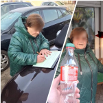 Замість алкоголю - отрута: у Луцьку жінка продавала небезпечний сурогат просто на вулиці