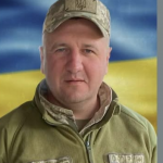 Загинув у бою на Харківщині: на Волинь востаннє повернеться Герой Володимир Губарик