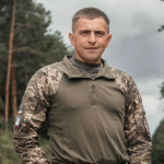 Вважався зниклим безвісти: війна забрала життя військовослужбовця з Волині Олександра Стадніка