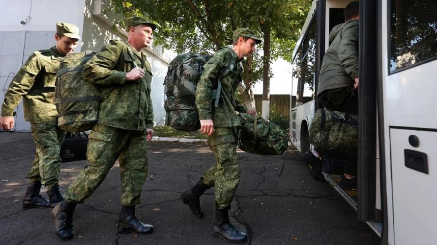 Мобілізація у жовтні: кого можуть призвати, що буде з чоловіками 50+ та відстрочками