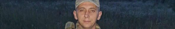 Коли почалася Велика війна, він знову став до бою: історія воїна з Волині Андрія Шеремети
