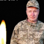 Вважався зниклим безвісти: підтвердили загибель Героя з Волині Вячеслава Гладуна