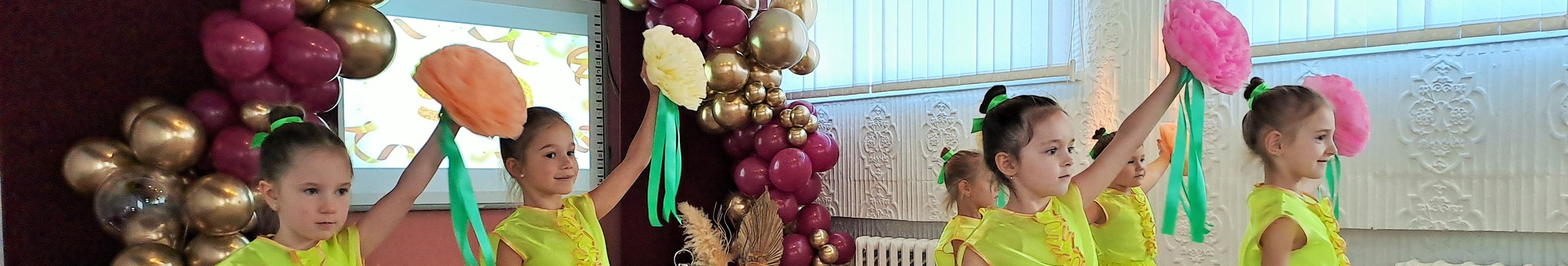 Дитсадок у Ковелі відзначив півстоліття – випускники приводять сюди своїх дітей та онуків