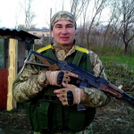 Поліг у бою понад півтора року тому: підтвердили загибель Героя з Волині Вітора Кіца