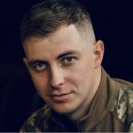 Навіки 29: на Волині в останню дорогу проведуть Героя Євгенія Піндаса