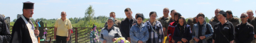 В бою отримав поранення, несумісні з життям: на Волині поховали Героя Сергія Дмитрука