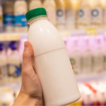 відключення світла, зростання цін на молочку