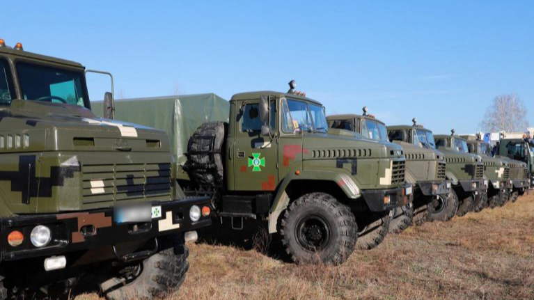 Білорусь може наступати у двох напрямках: Волинь і Рівне, – військовий експерт