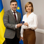 Призначили нову представницю омбудсмана у Волинській області