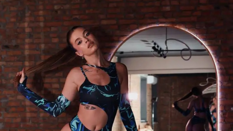 «Я вчу жінок любити себе»: історія тренерки з Волині, яка змінює життя танцями. Фото