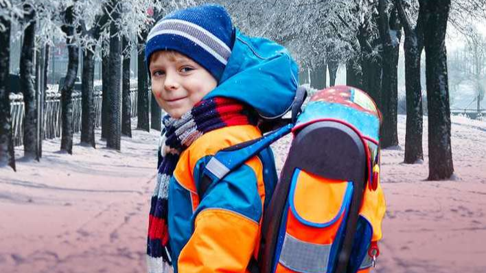 Канікули 2025–2026 навчального року в Україні: коли відпочиватимуть школярі