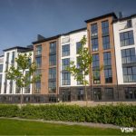 У ЖК «Амстердам» під Луцьком стартувала спеціальна пропозиція на 3-спальні квартири