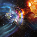 Магнітні бурі в Україні: який прогноз сонячної активності на 19 квітня