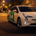 Bolt відновлює нічну роботу в Луцьку: таксі знову доступне цілодобово